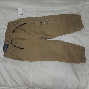 Baby gap pant khaki